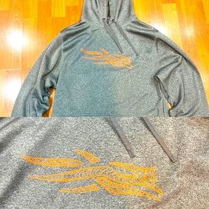 Men’s Sitka hoodie